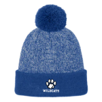 HALFTIME Pom Beanie