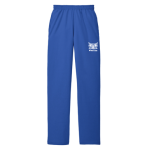 Classic Open Bottom SWEATPANTS