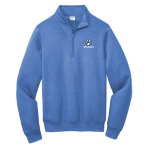 Classic Fleece 1/4 Zip PULLOVER Sweatshirt