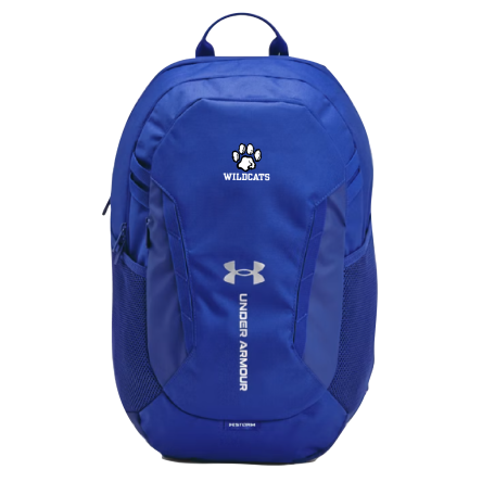 Under Armour Hustle 6.0 BACKPACK