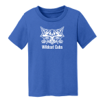 Classic TODDLER Short Sleeve TEE