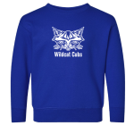 Classic TODDLER CREW SWEATSHIRT