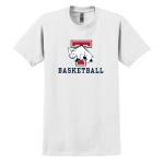 Classic SHORT Sleeve COTTON Tee