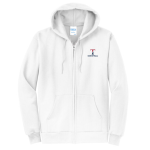 Classic FULL-ZIP Sweatshirt