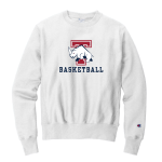 CHAMPION® Reverse Weave® CREWNECK Sweatshirt