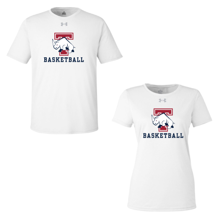 Under Armour SHORT Sleeve TECH Tee