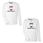 Under Armour LONG Sleeve TECH Tee