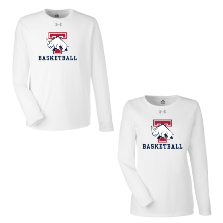 Under Armour LONG Sleeve TECH Tee