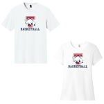 Tri-Blend SHORT SLEEVE Tee