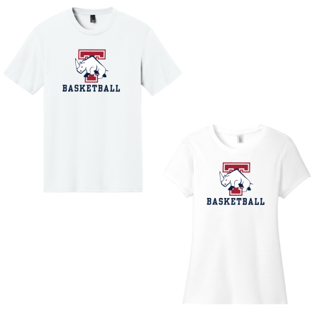 Tri-Blend SHORT SLEEVE Tee