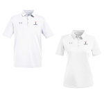 Under Armour Tech Polo