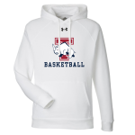 Under Armour SOLID Fleece Hoodie
