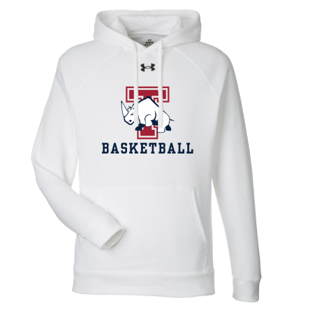 Under Armour SOLID Fleece Hoodie