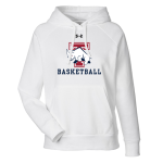 Under Armour WOMEN’S Fleece Hoodie
