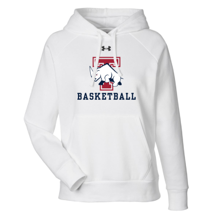 Under Armour WOMEN&#039;S Fleece Hoodie