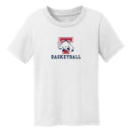 Classic TODDLER Short Sleeve TEE