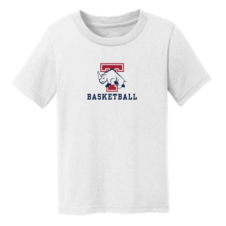 Classic TODDLER Short Sleeve TEE