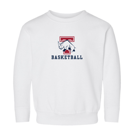 Classic TODDLER CREW SWEATSHIRT