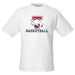 Classic SHORT Sleeve PERFORMANCE Tee