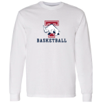 Classic LONG Sleeve COTTON Tee