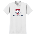 Classic SHORT Sleeve COTTON Tee