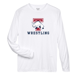 Classic LONG Sleeve PERFORMANCE Tee
