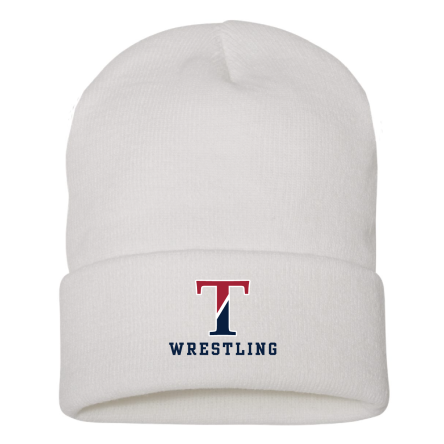 Classic CUFFED Knit BEANIE