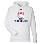 Under Armour SOLID Fleece Hoodie