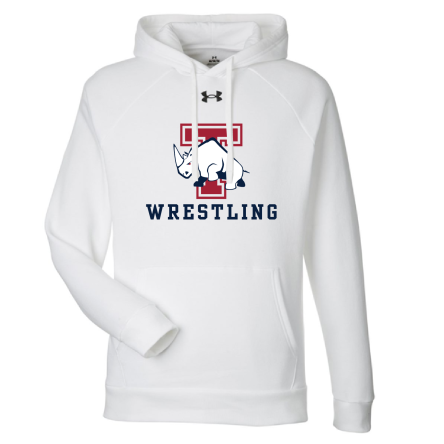 Under Armour SOLID Fleece Hoodie
