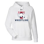 Under Armour WOMEN’S Fleece Hoodie