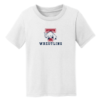 Classic TODDLER Short Sleeve TEE