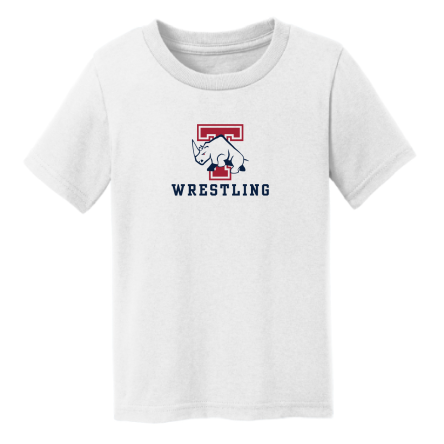 Classic TODDLER Short Sleeve TEE