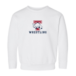 Classic TODDLER CREW SWEATSHIRT