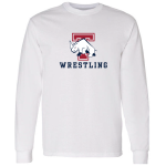 Classic LONG Sleeve COTTON Tee