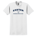 Classic SHORT Sleeve COTTON Tee