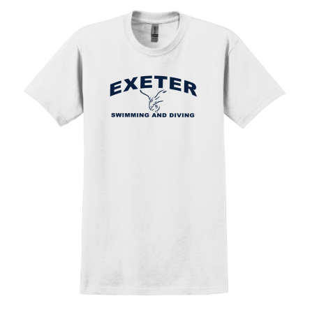 Classic SHORT Sleeve COTTON Tee