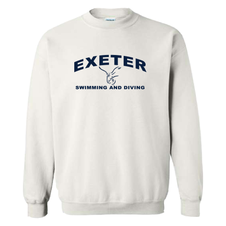 Classic CREWNECK Sweatshirt