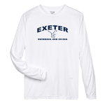 Classic LONG Sleeve PERFORMANCE Tee