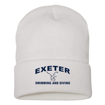 Classic CUFFED Knit BEANIE