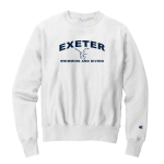 CHAMPION® Reverse Weave® CREWNECK Sweatshirt