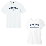 Tri-Blend SHORT SLEEVE Tee