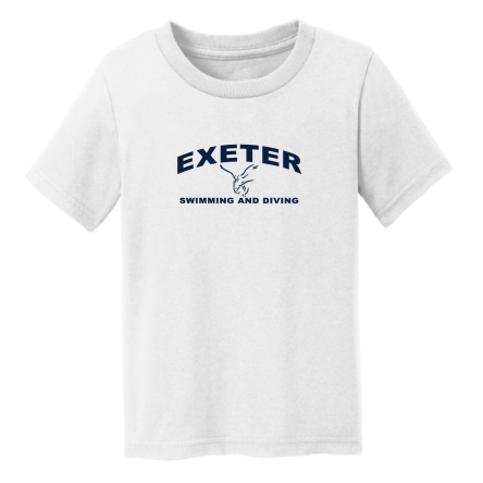 Classic TODDLER Short Sleeve TEE