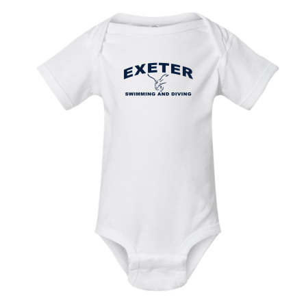 Classic INFANT ONESIE