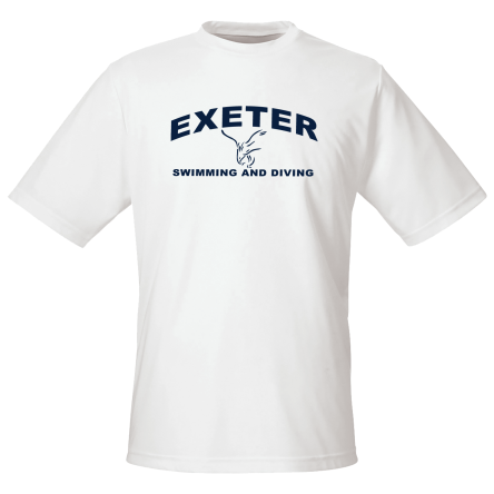 Classic SHORT Sleeve PERFORMANCE Tee