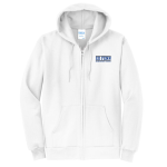 Classic FULL-ZIP Sweatshirt