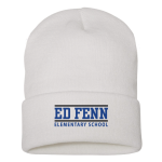 Classic CUFFED Knit BEANIE