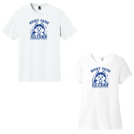 Tri-Blend SHORT SLEEVE Tee