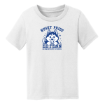 Classic TODDLER Short Sleeve TEE