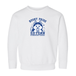 Classic TODDLER CREW SWEATSHIRT