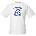 Classic SHORT Sleeve PERFORMANCE Tee